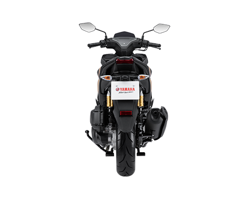 Xe Máy Yamaha NVX Blue Core 155CC Thế Hệ II 2019