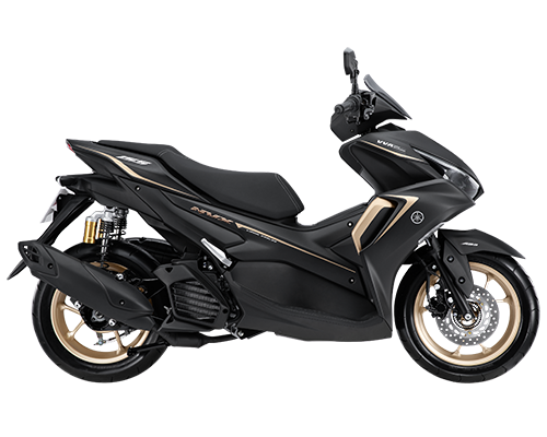Xe Máy Yamaha NVX Blue Core 155CC Thế Hệ II 2019