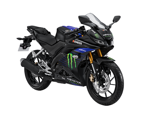 Xe Máy Yamaha R15 155CC Phiên Bản Giới Hạn 2019