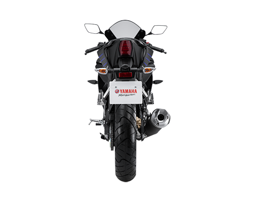Xe Máy Yamaha R15 155CC Phiên Bản Giới Hạn 2019