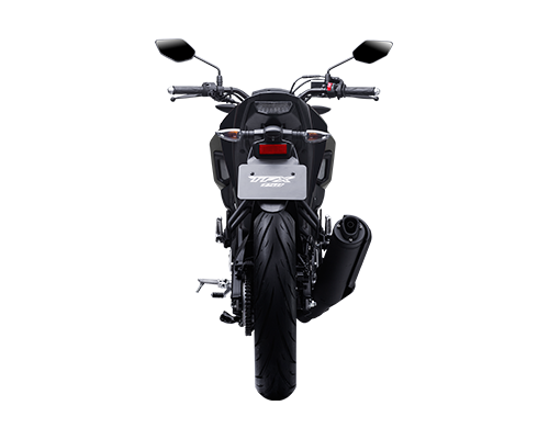 Xe Máy Yamaha TFX 150CC 2019