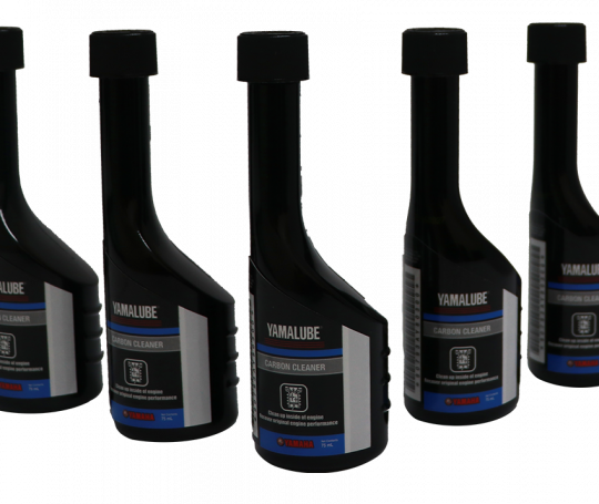 Chất Tẩy Muội Carbon 75ML