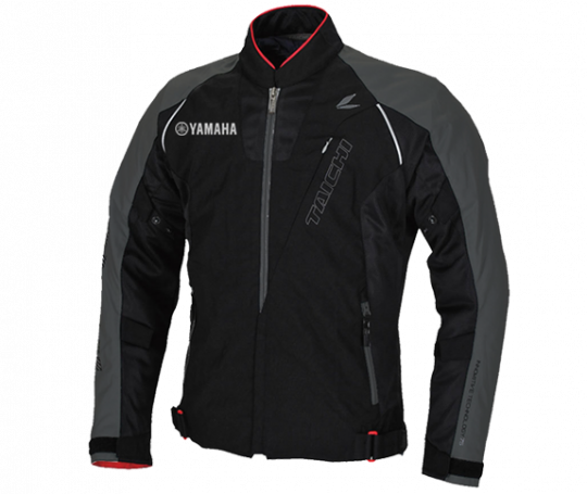Áo Gió Jacket Màu Đen