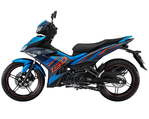 Xe Máy Yamaha Exciter 150CC Phiên Bản Giới Hạn 2021