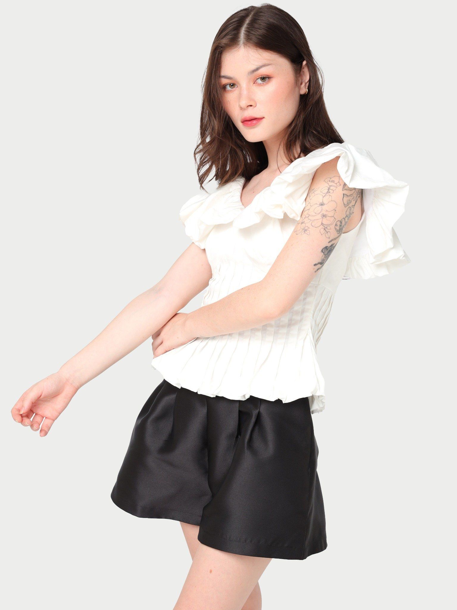 Áo Kiểu Glory
