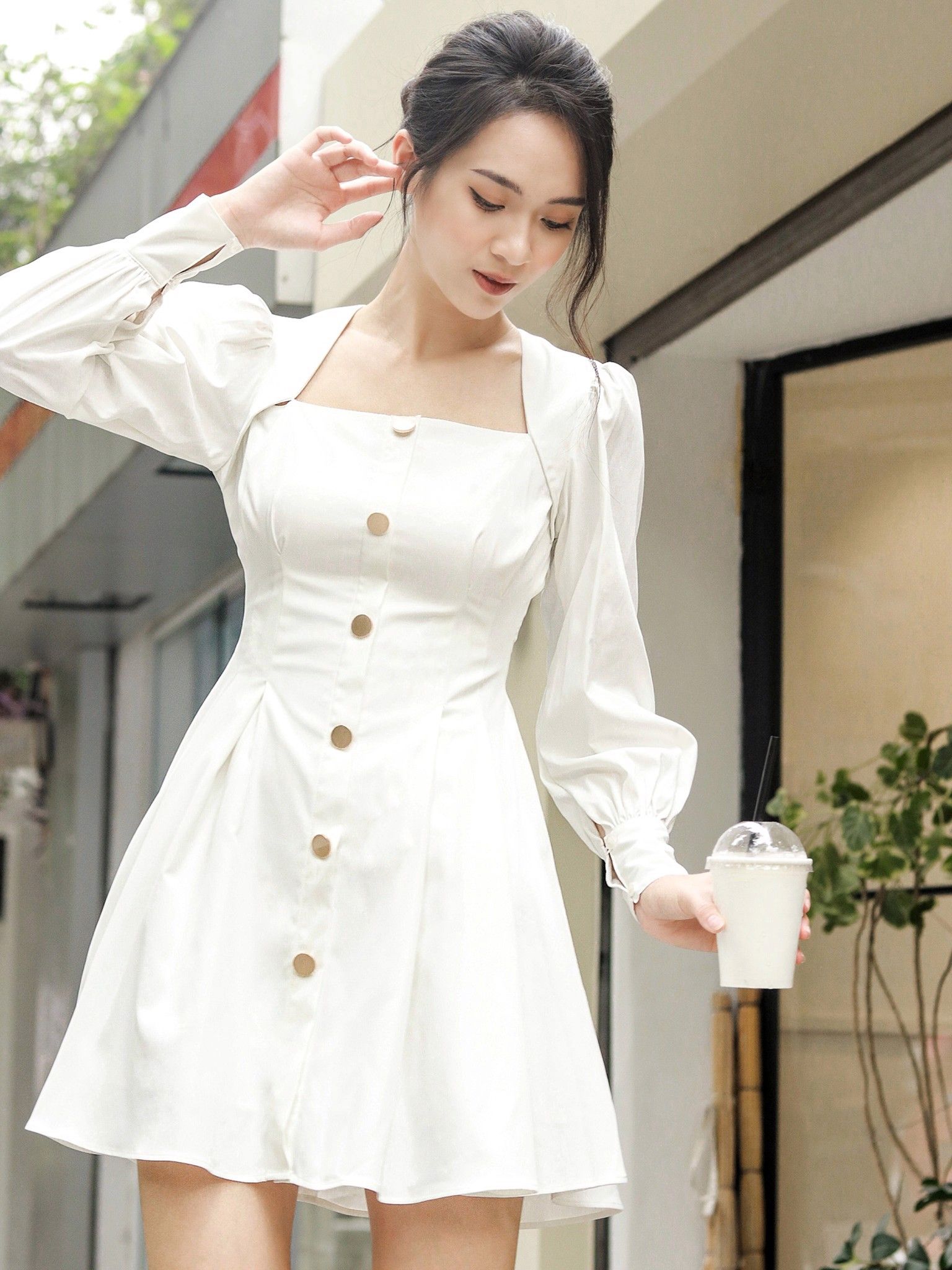 Lavia Dress