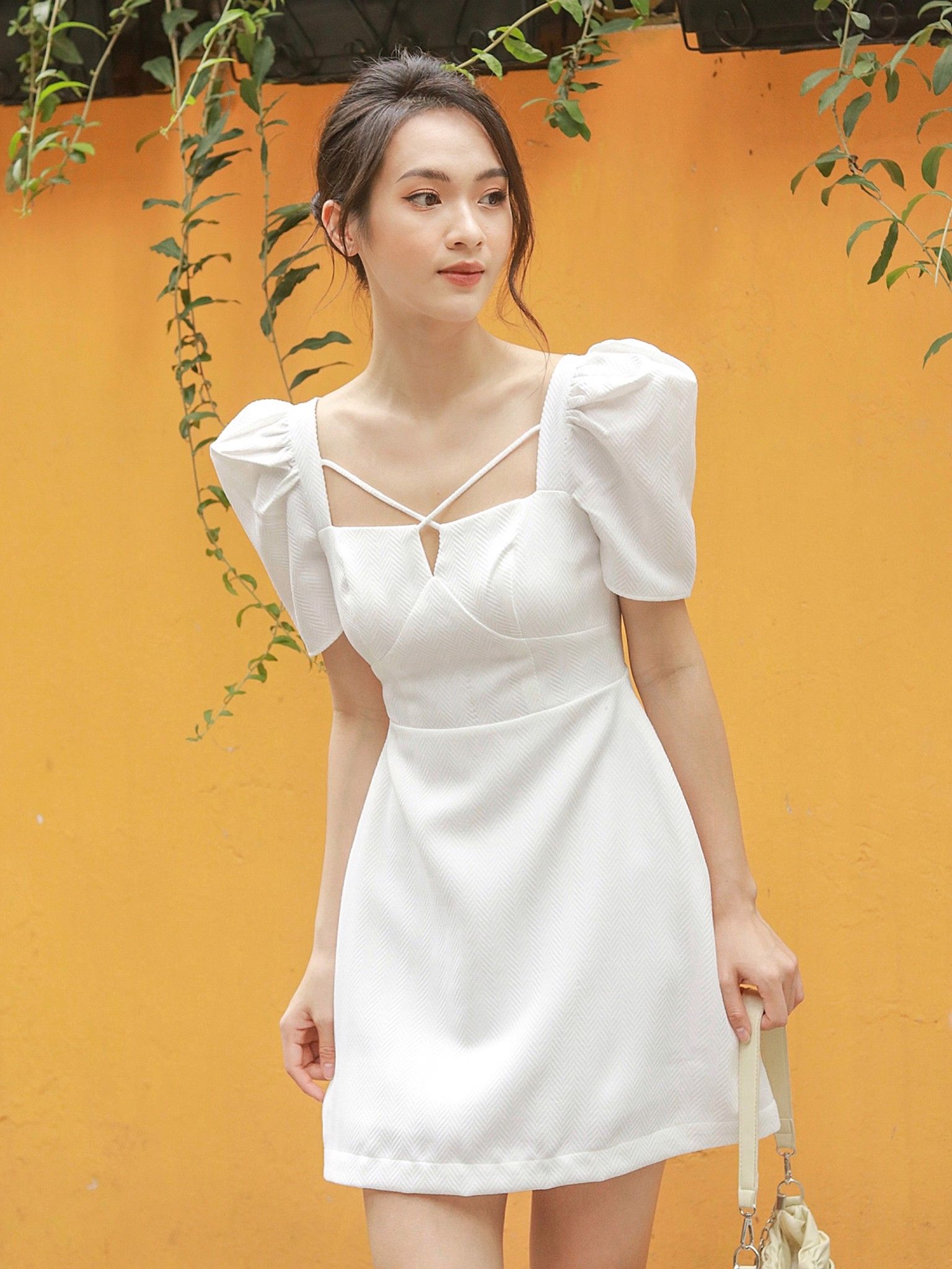 Eden Dress