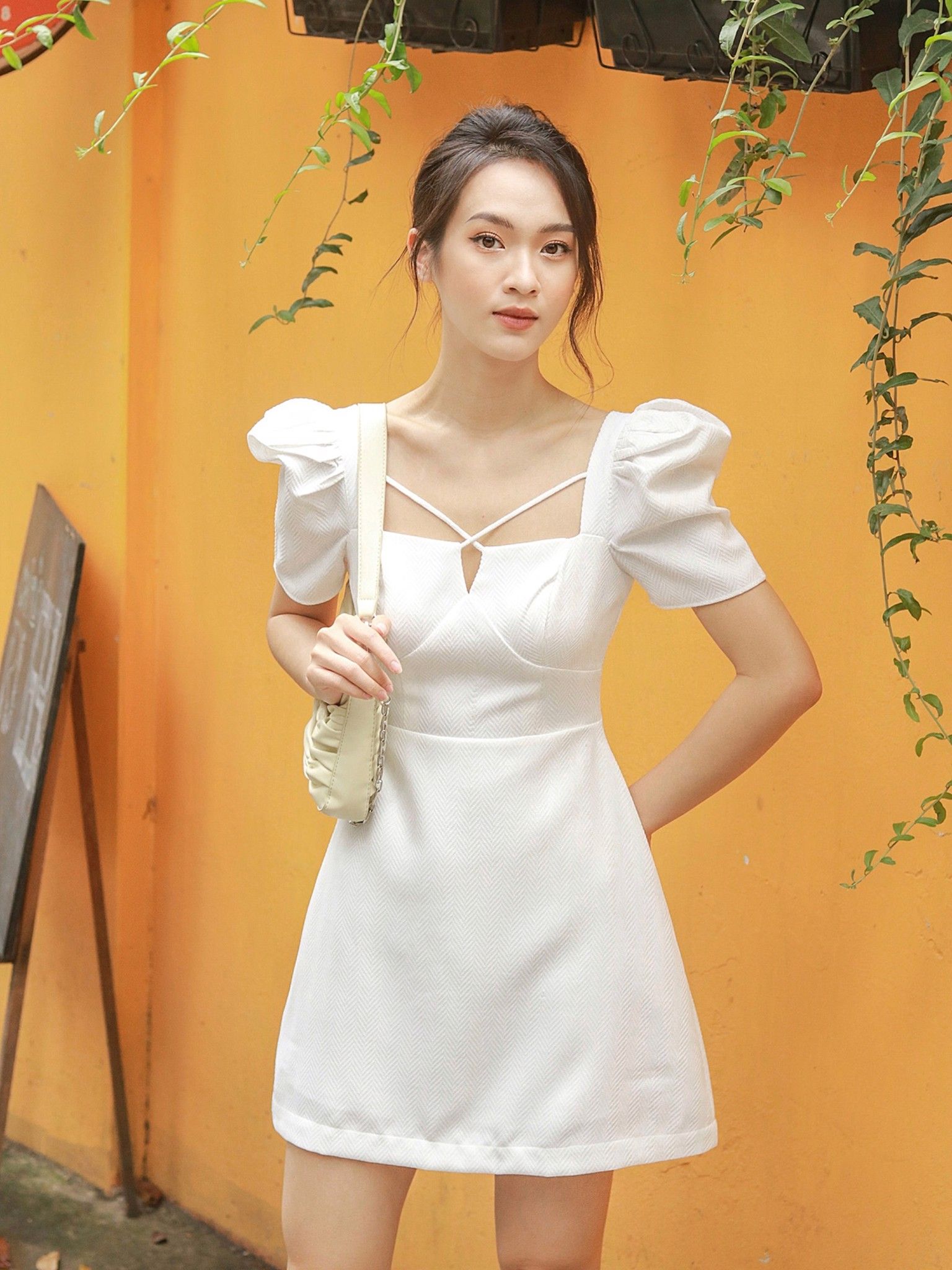Eden Dress