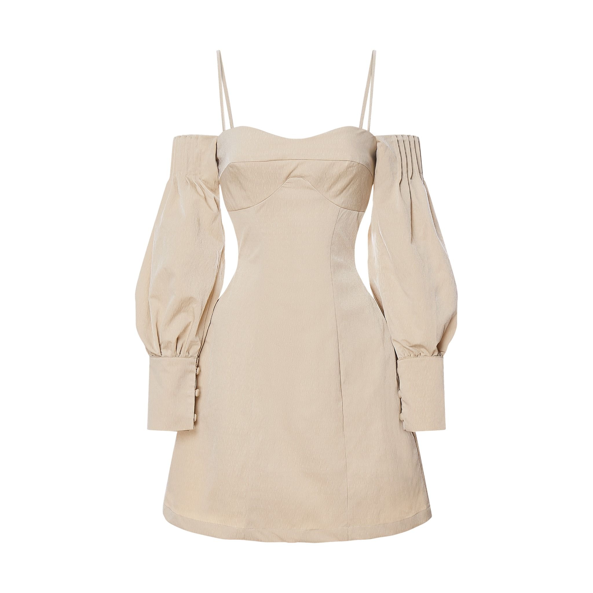 Xesi Dress
