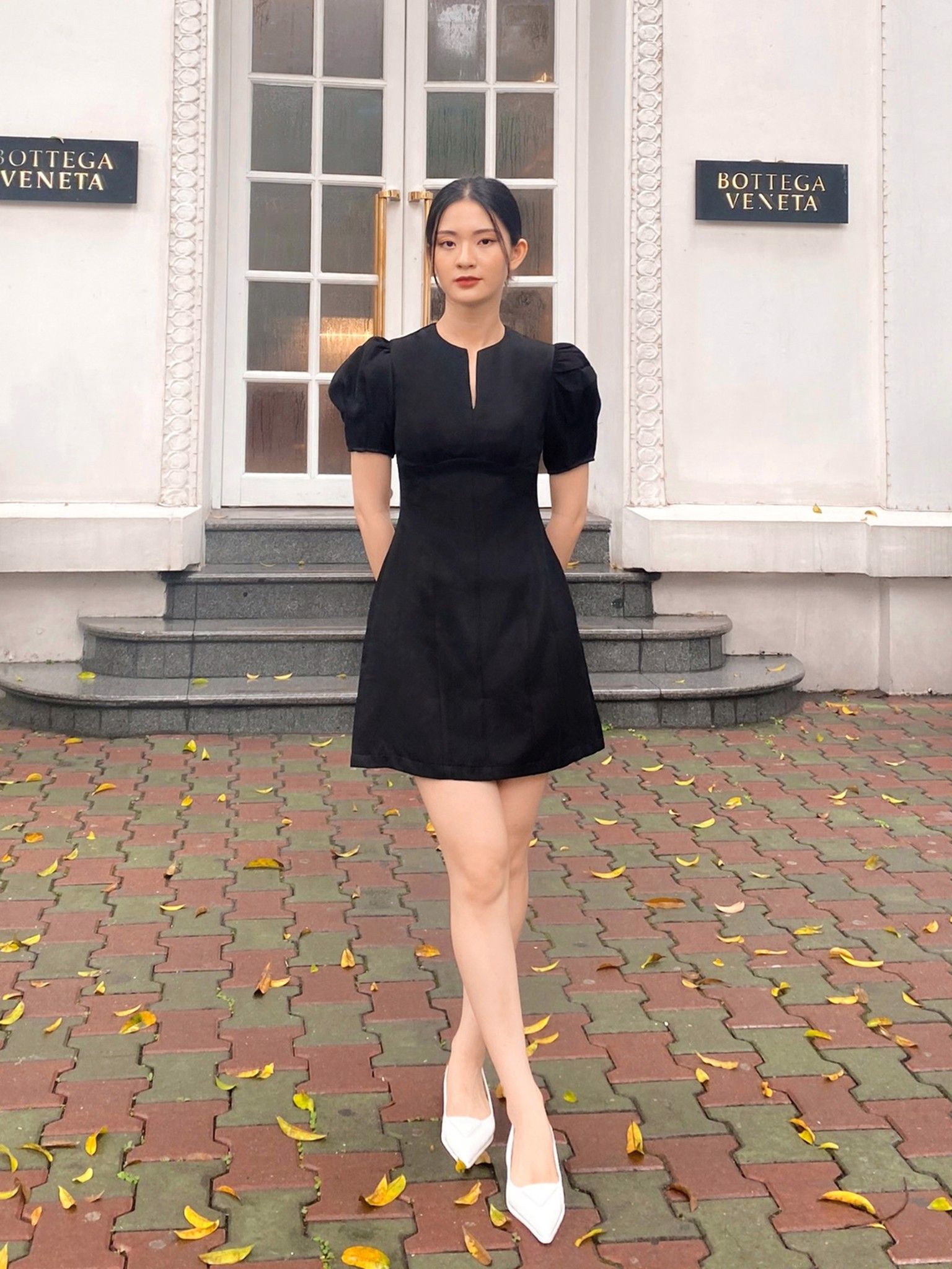 Joen Dress