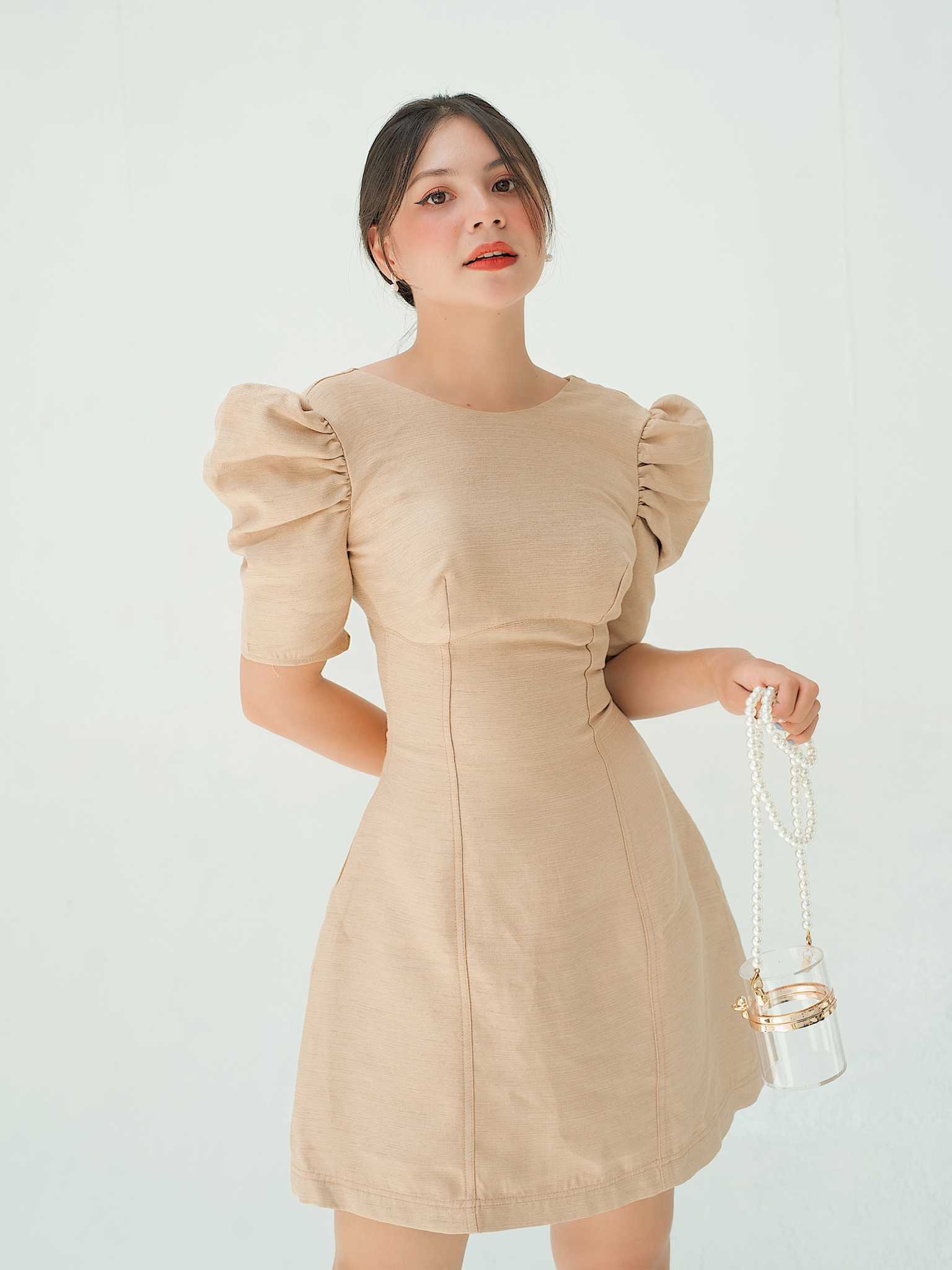 Margot Dress
