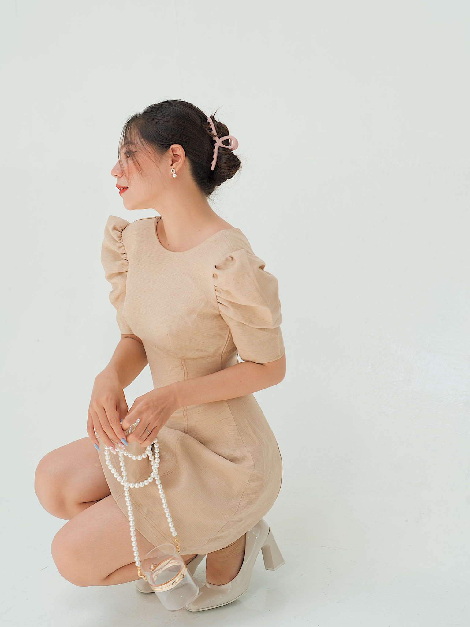 Margot Dress