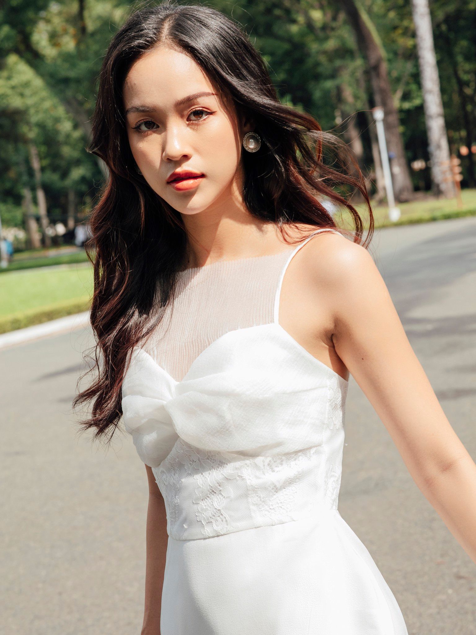 Senorita Dress