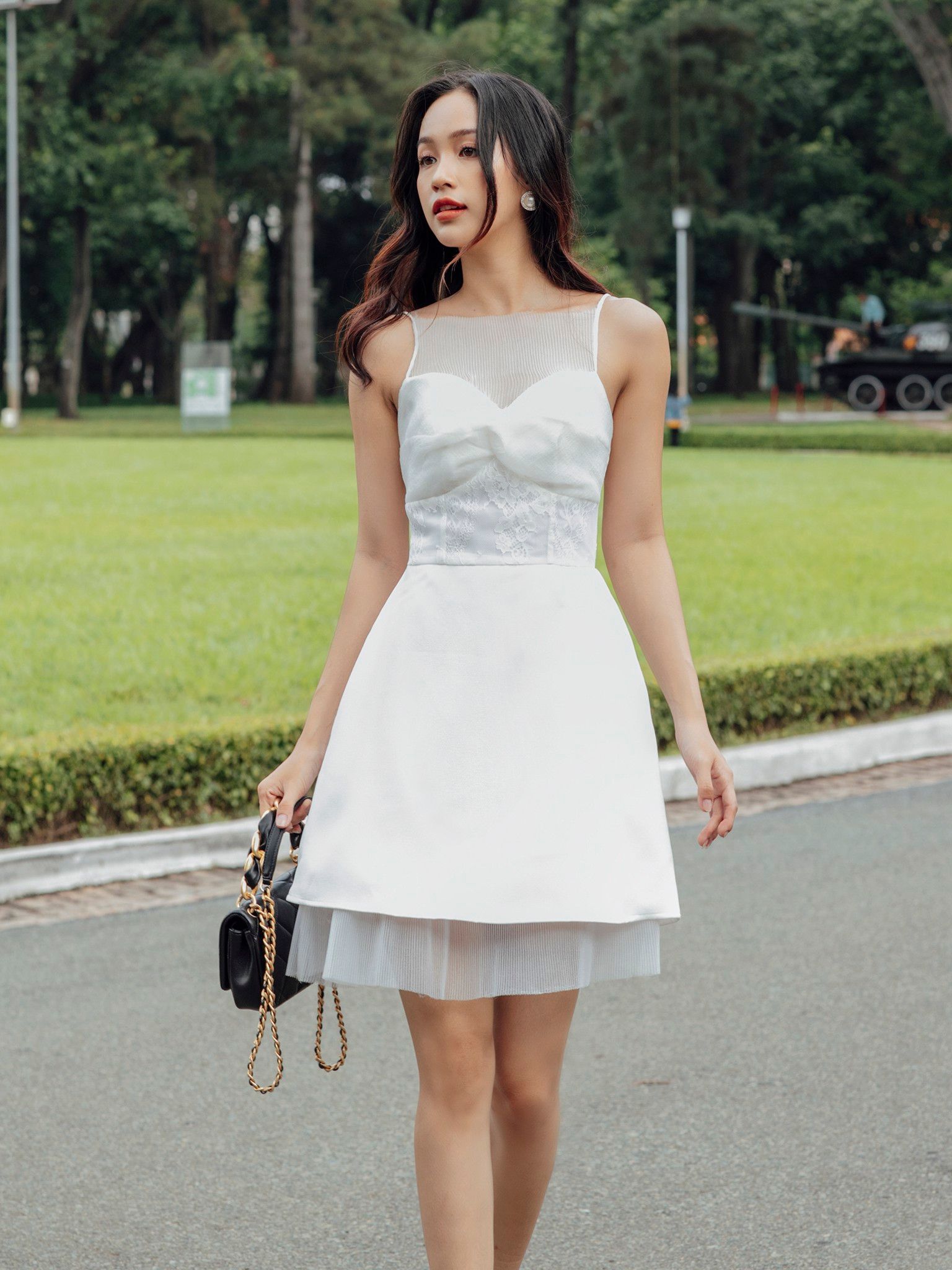 Senorita Dress