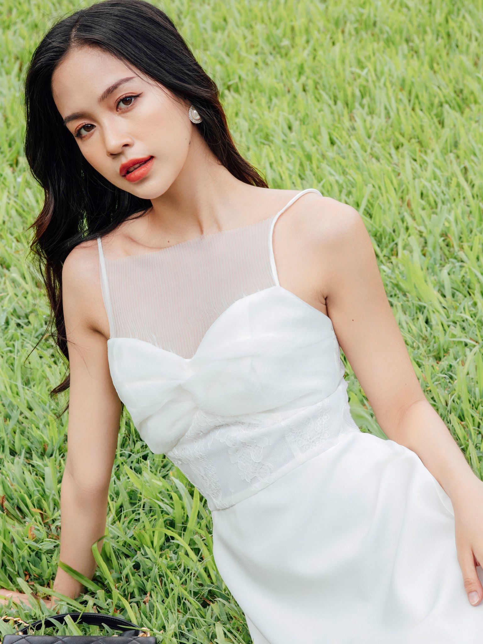 Senorita Dress