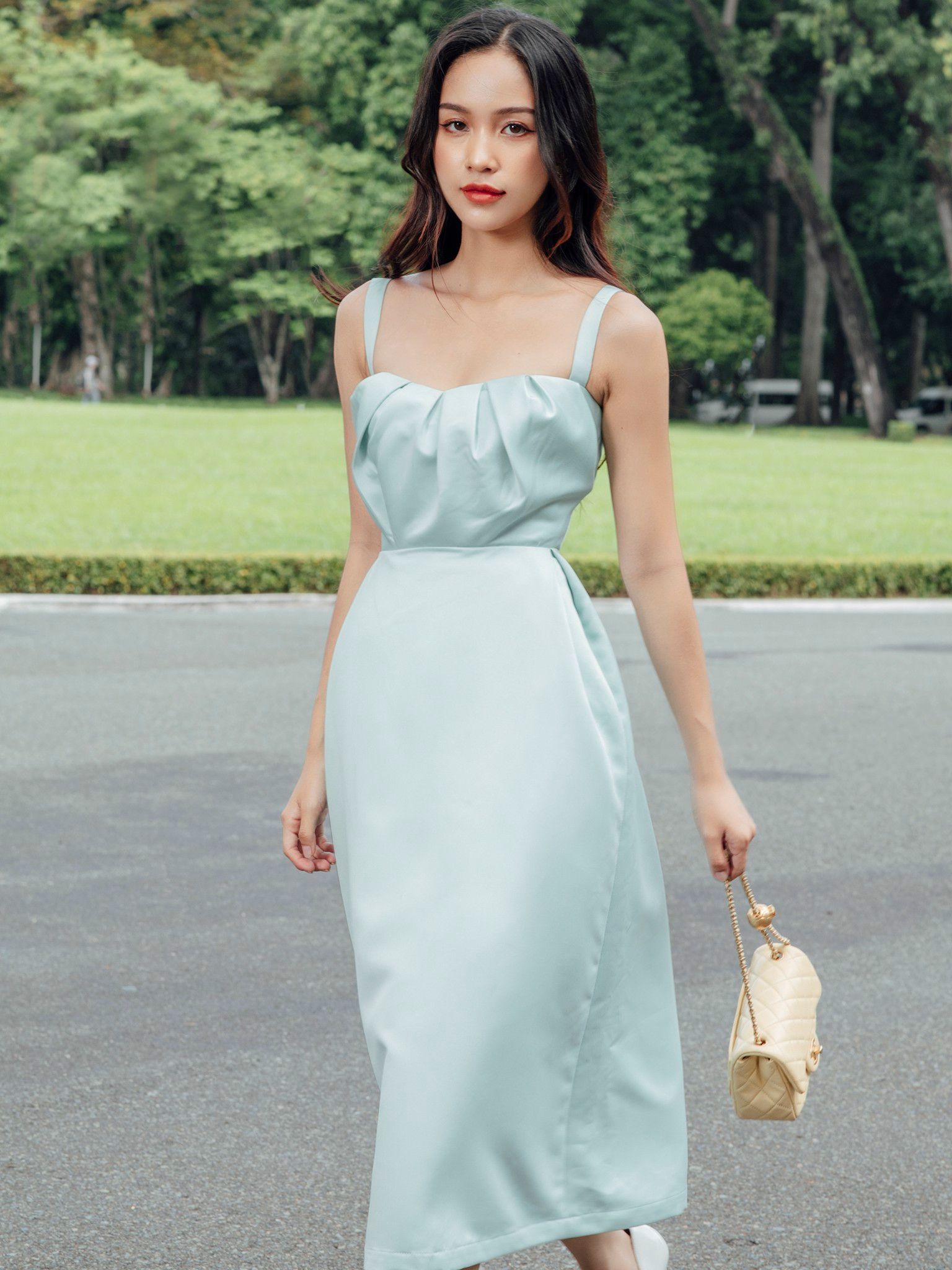 Sina Dress