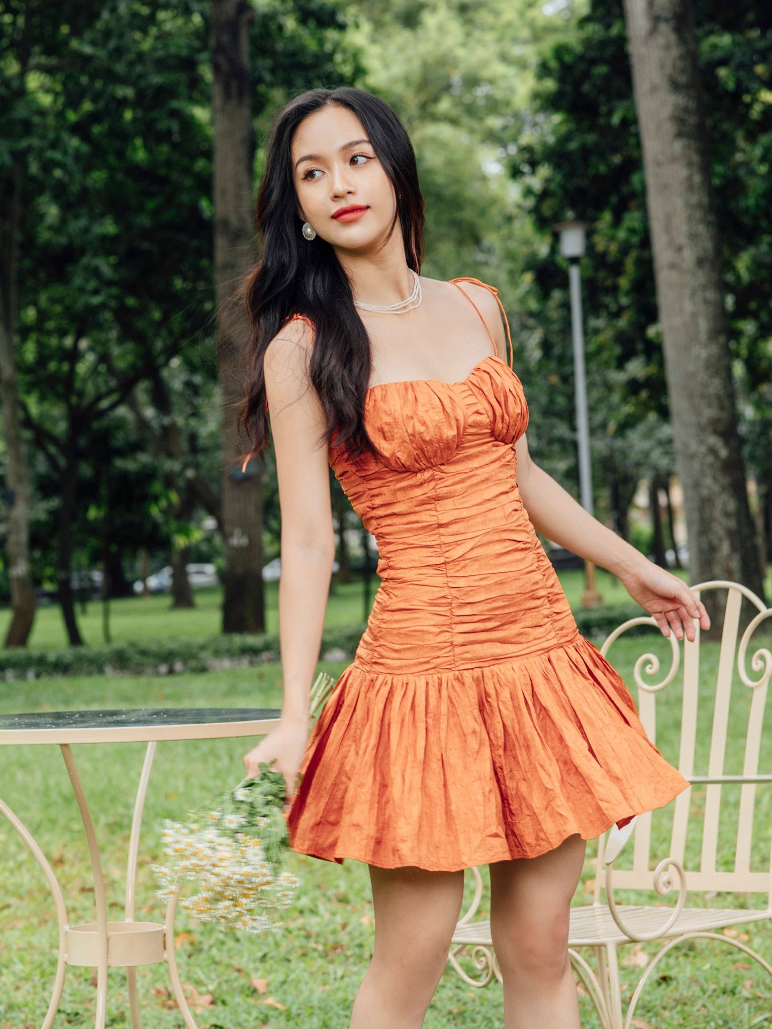 Scarles Dress