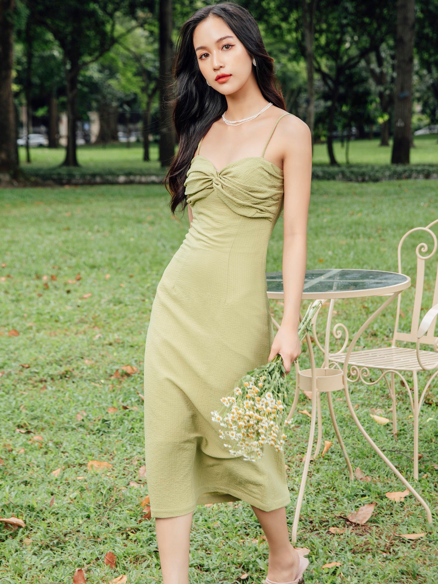 Sumery Dress