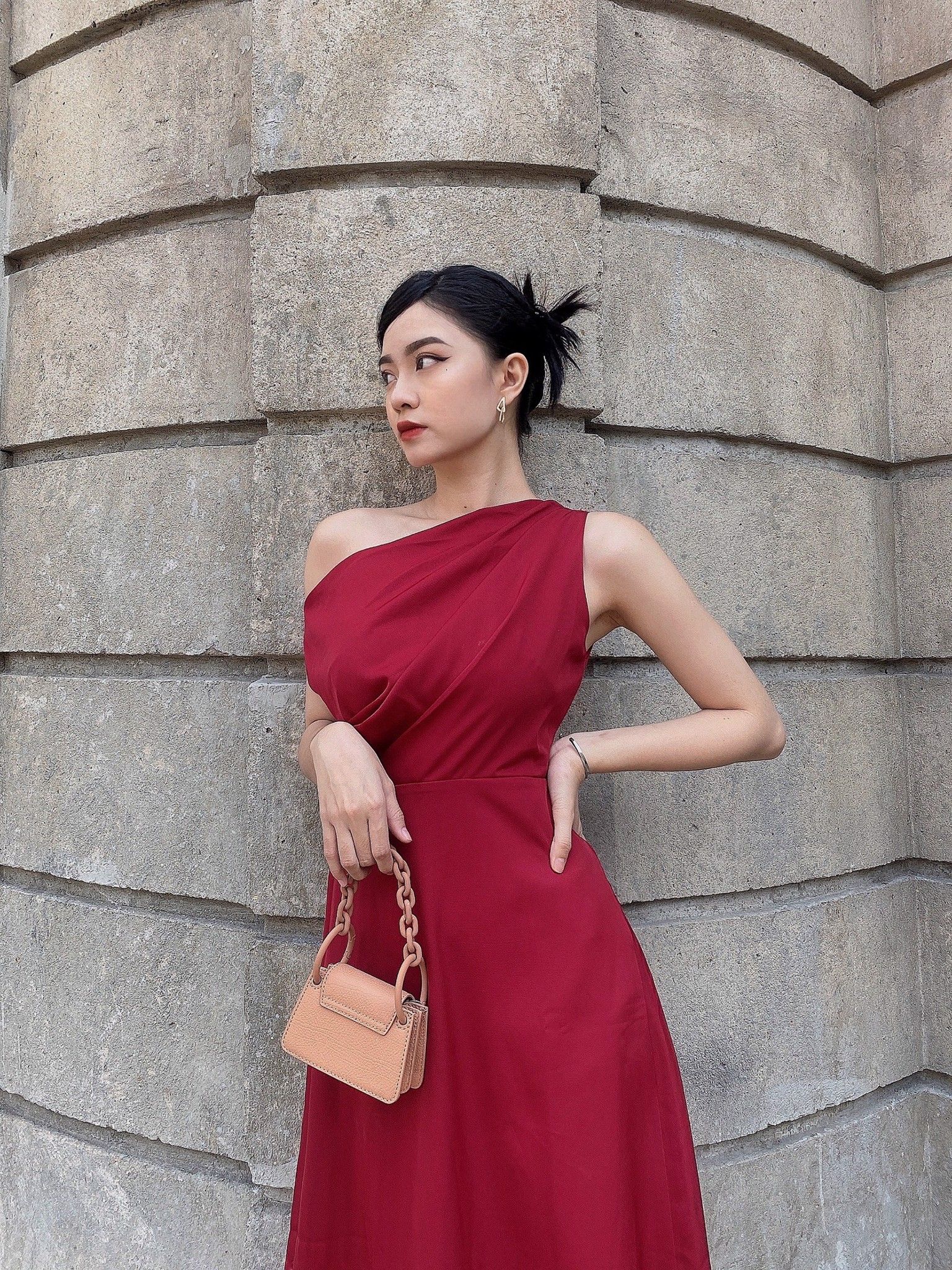Rosen Dress