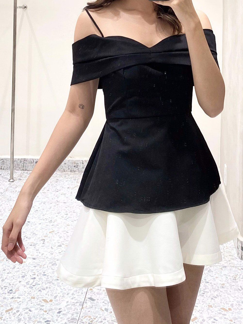 Quần Ngắn Rany
