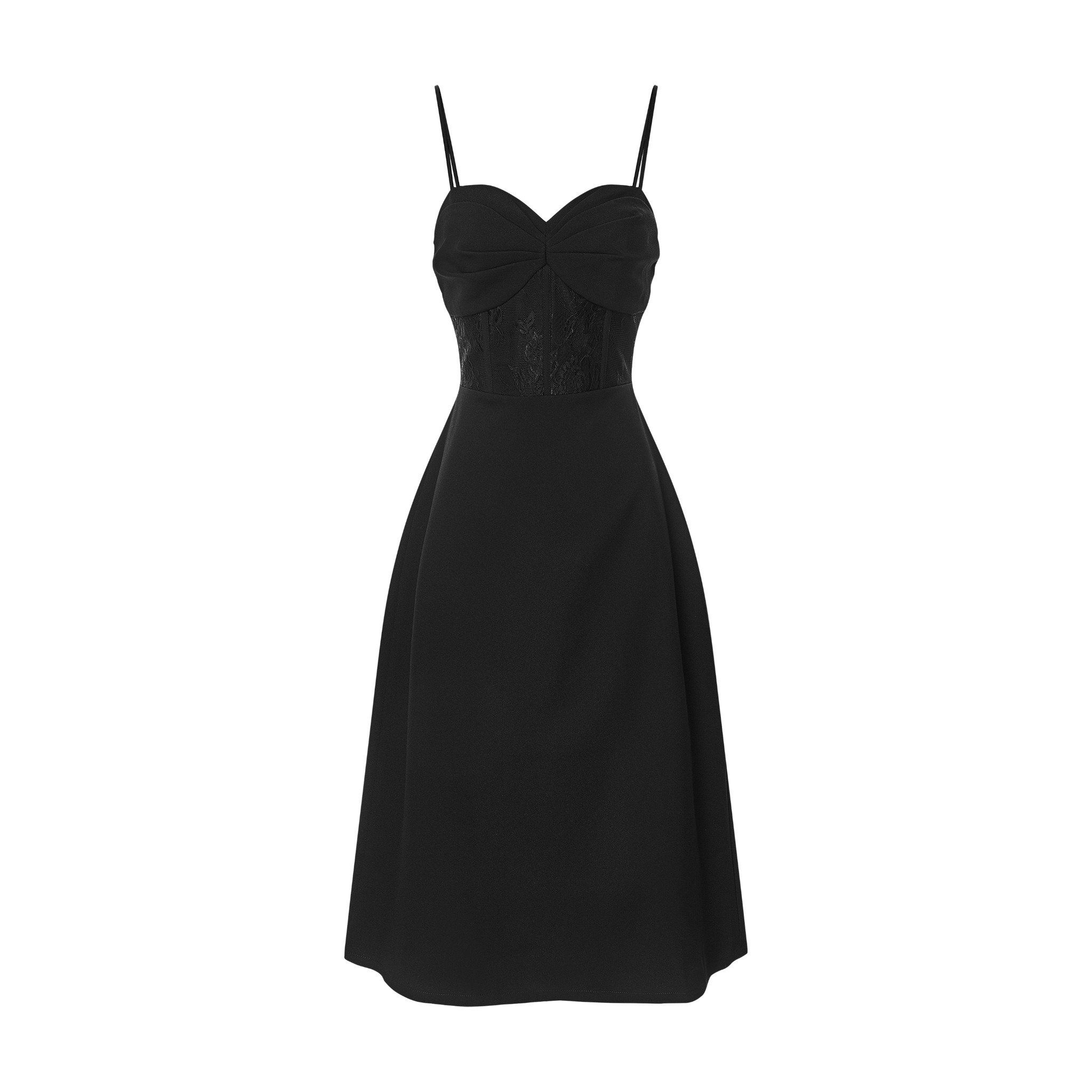 Silas Dress
