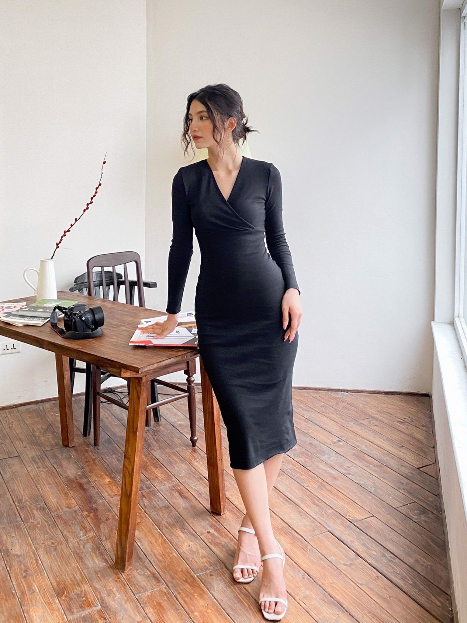 Đầm Dài Amity