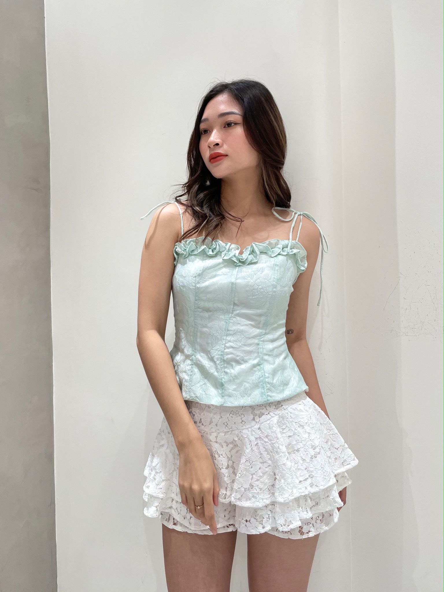 Lotis Top