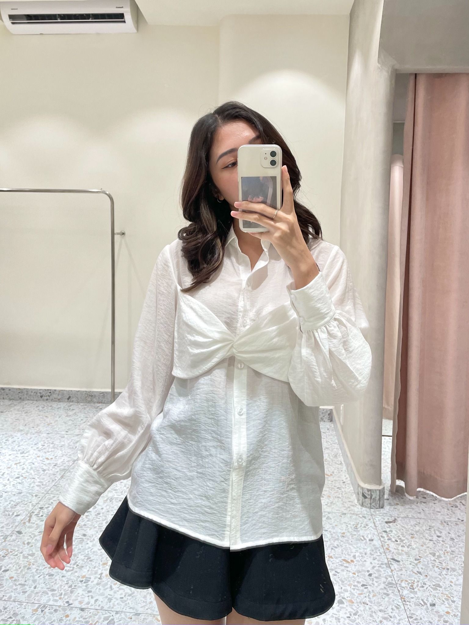 Quần Ngắn Rany
