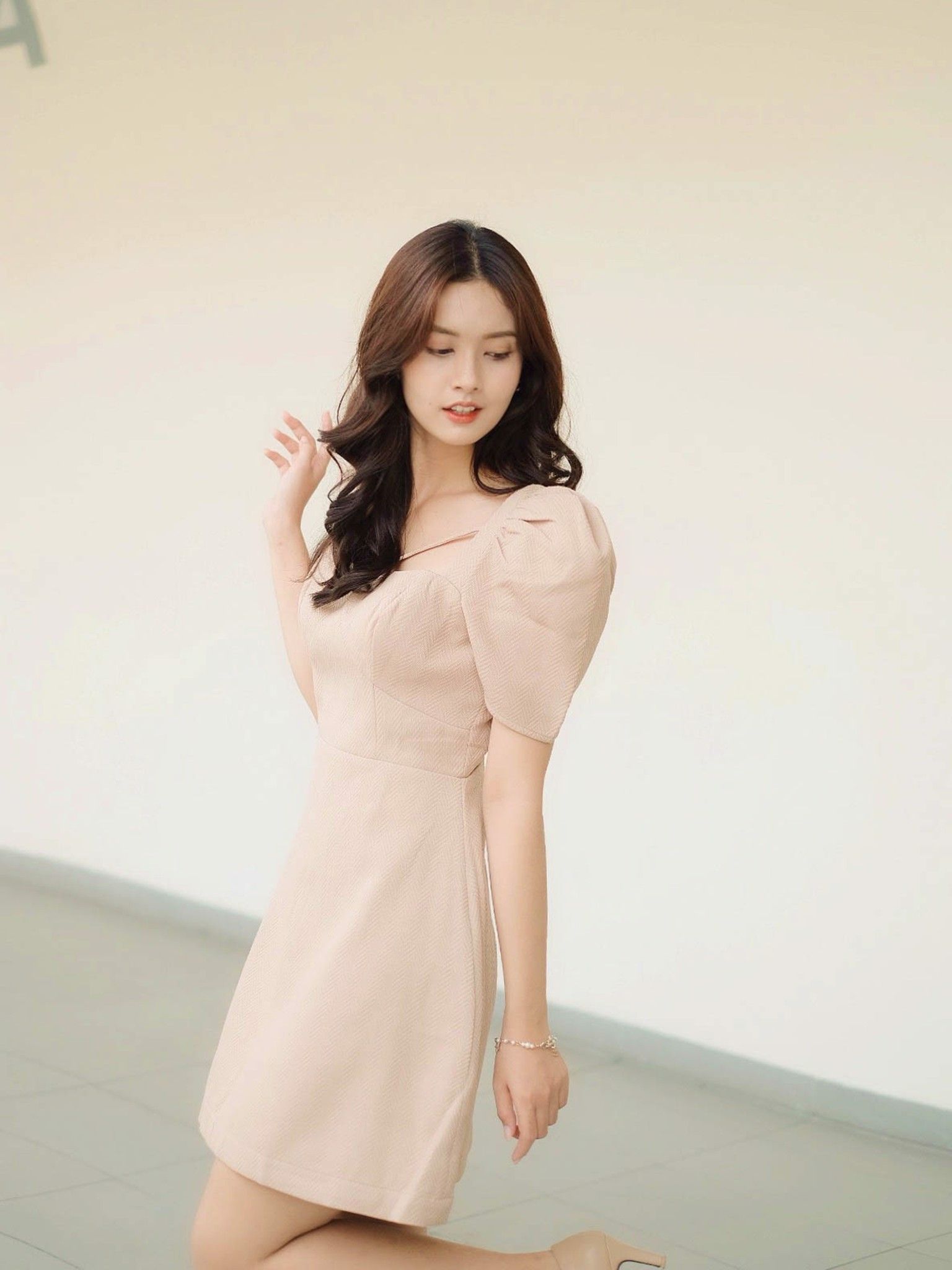 Eden Dress