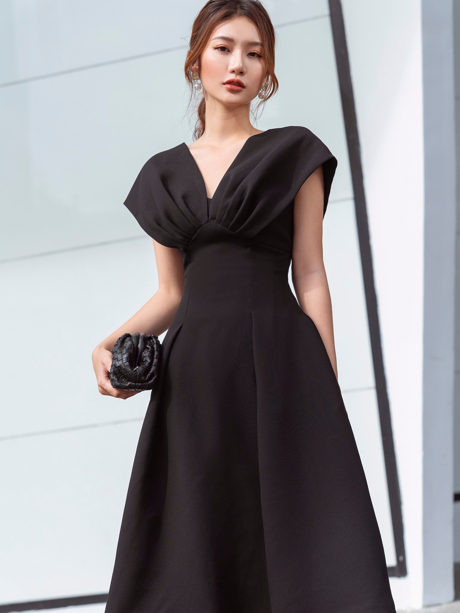 Naida Dress