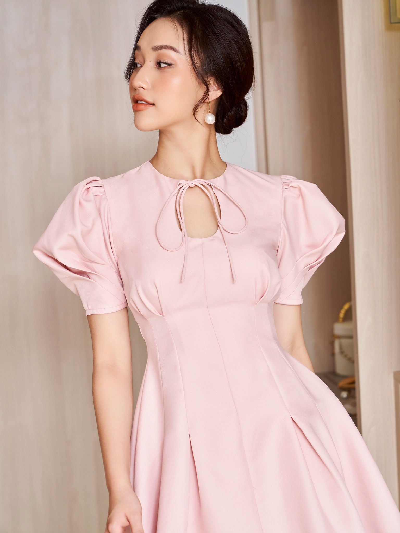 Desila Dress