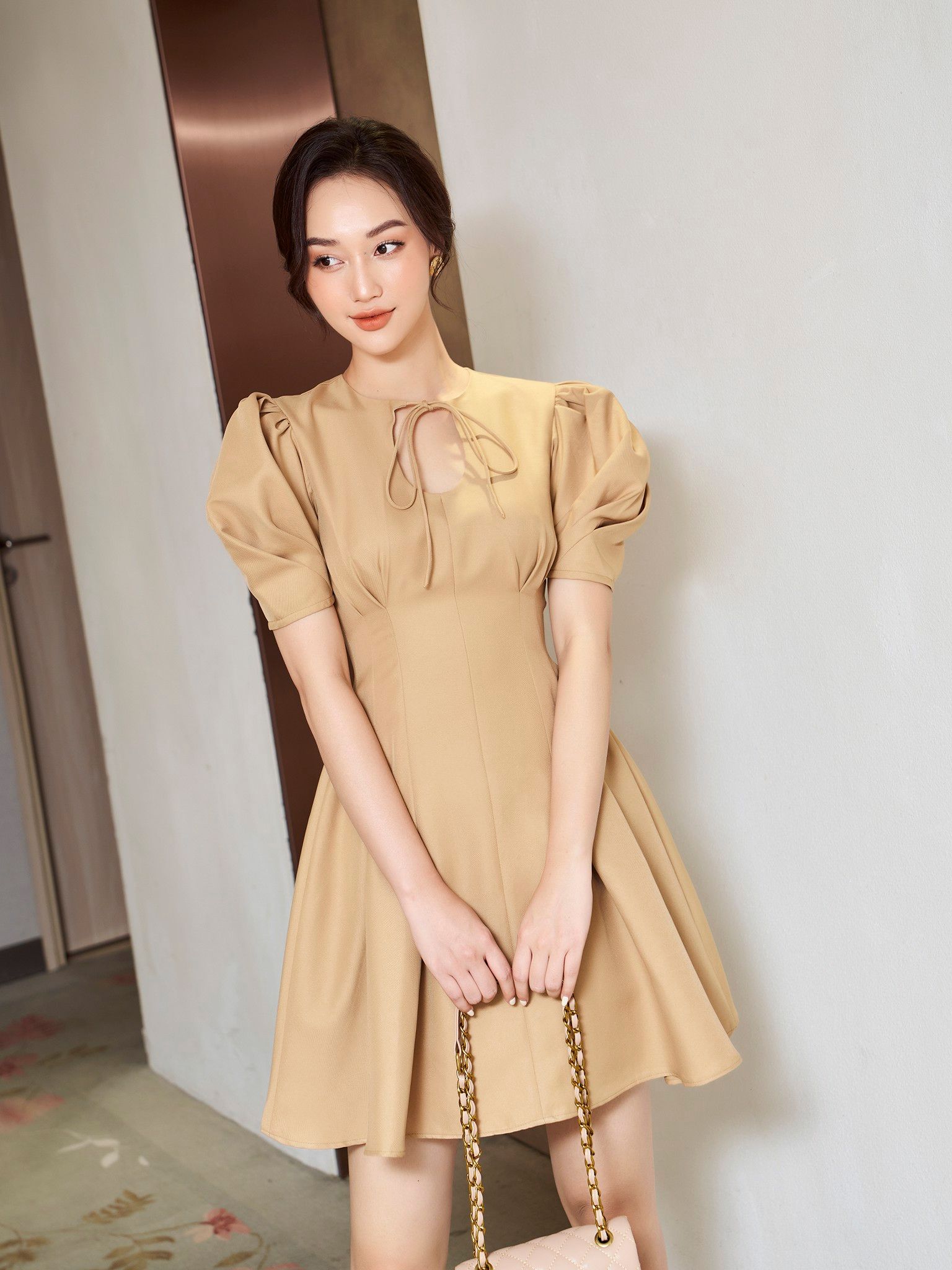 Desila Dress