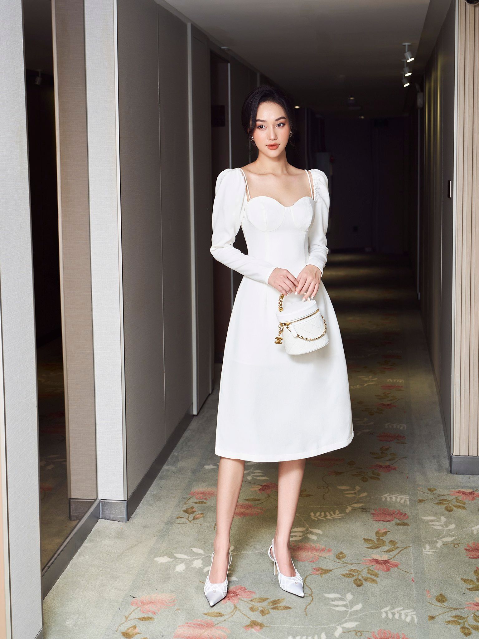 Đầm Dài Erina