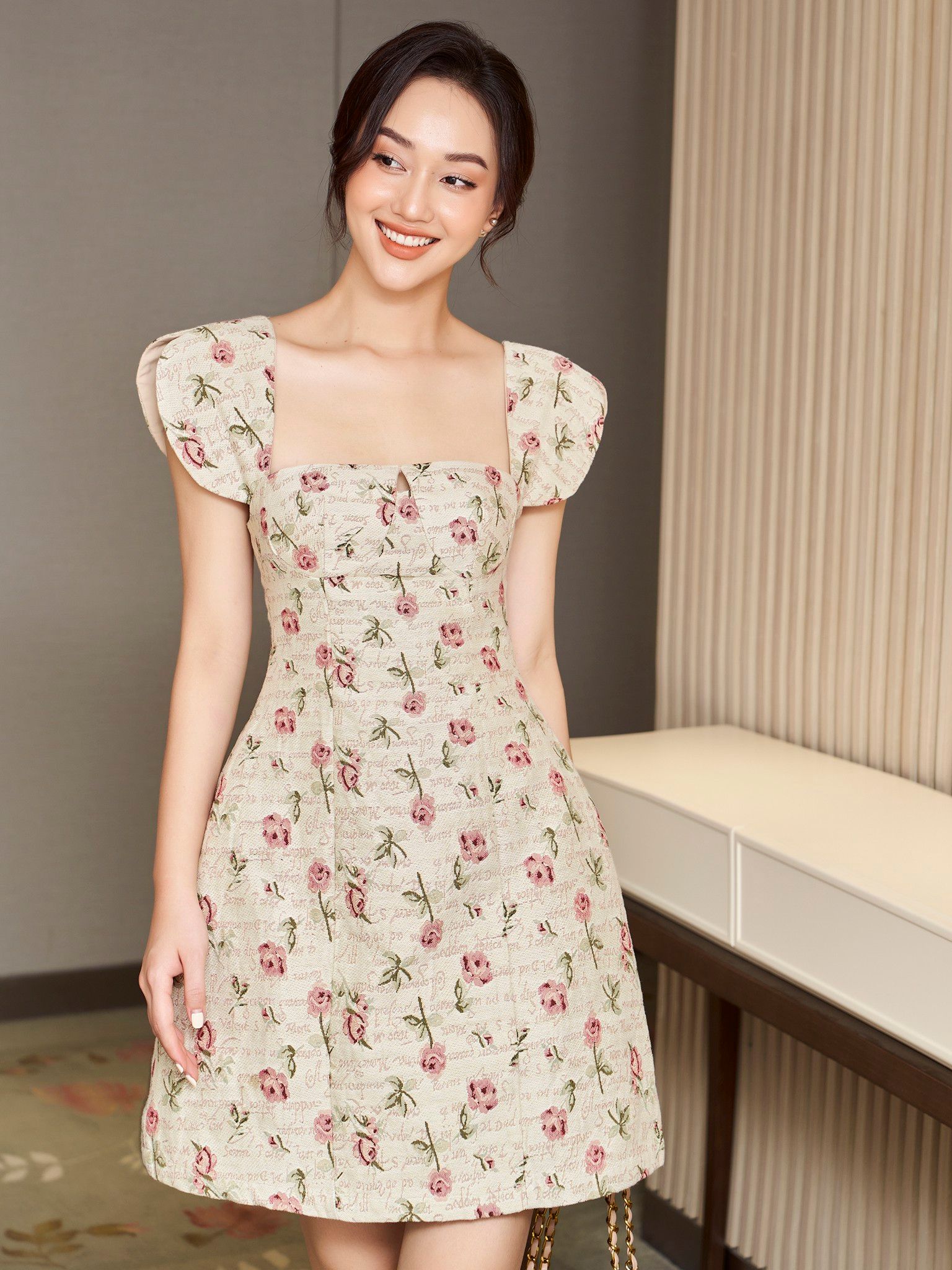 Drusilla Dress