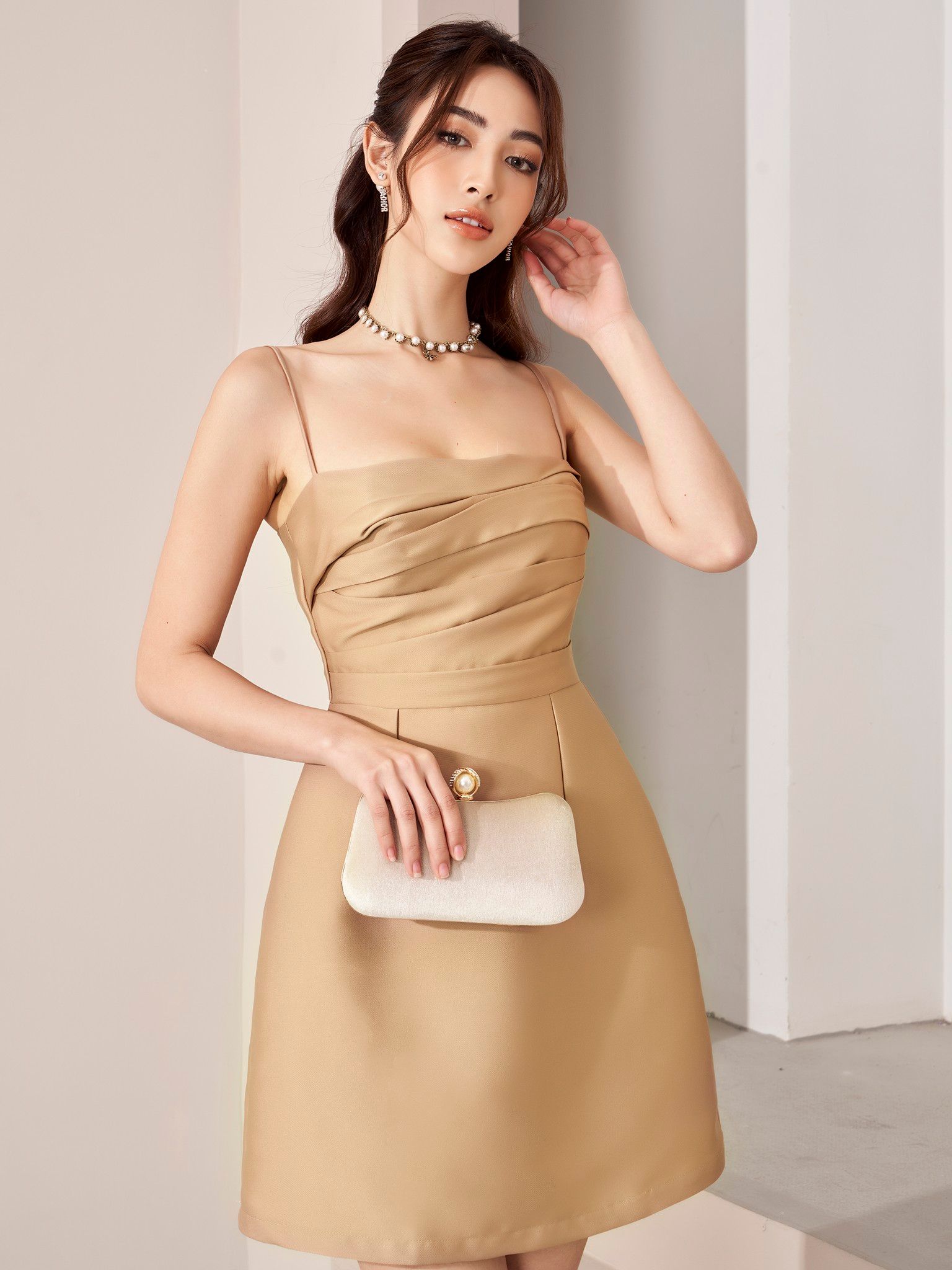 Linda Dress