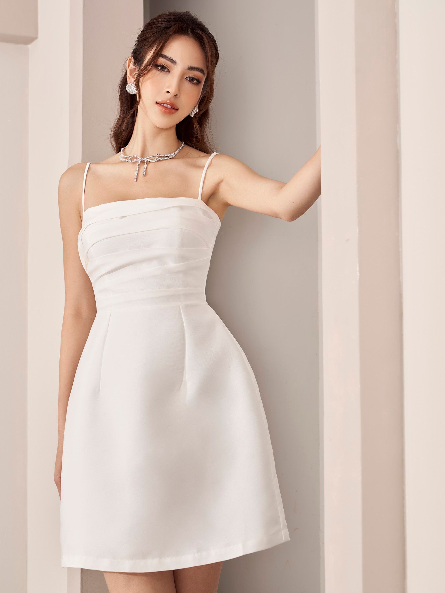 Linda Dress