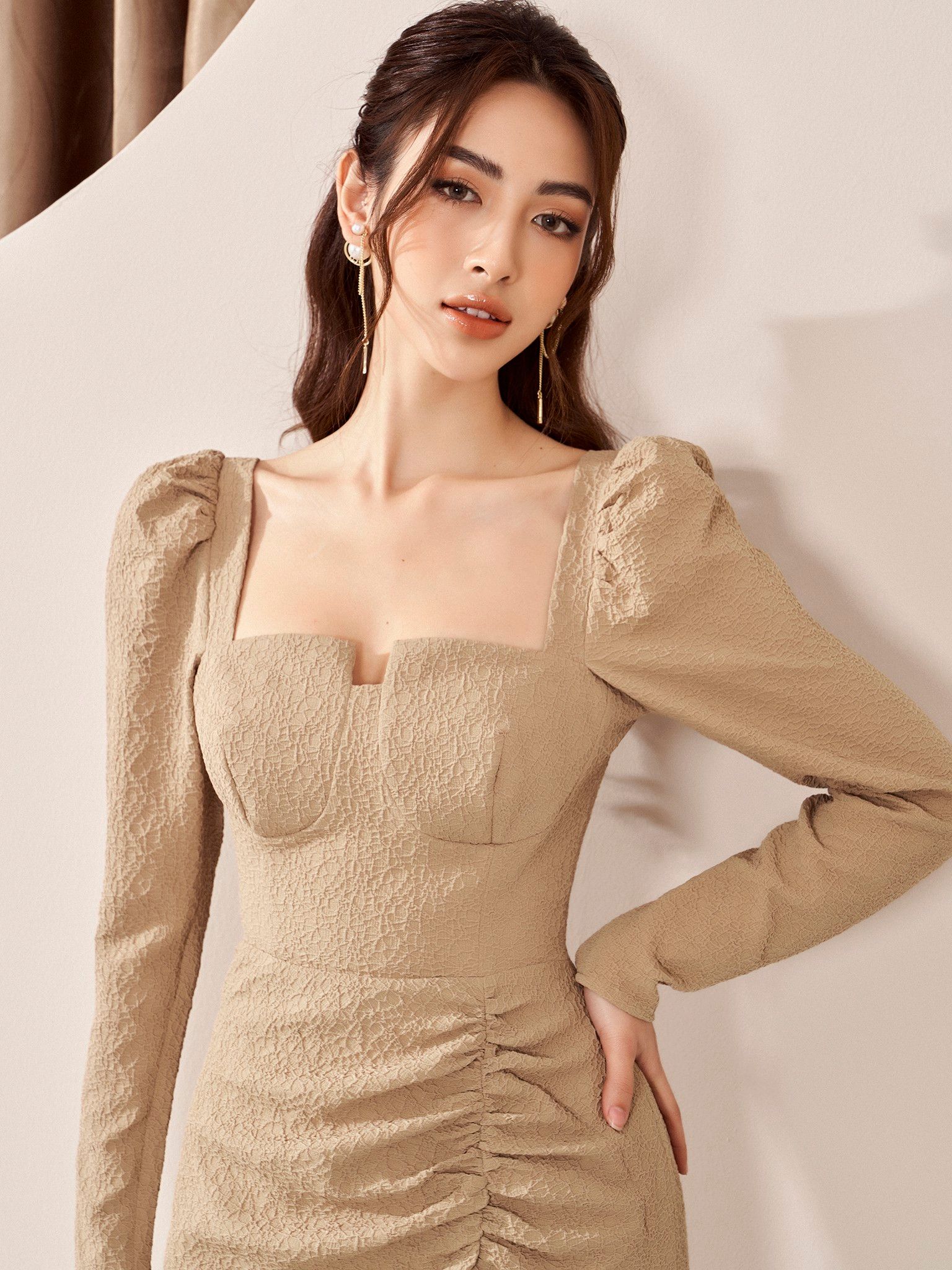 Xenia Dress