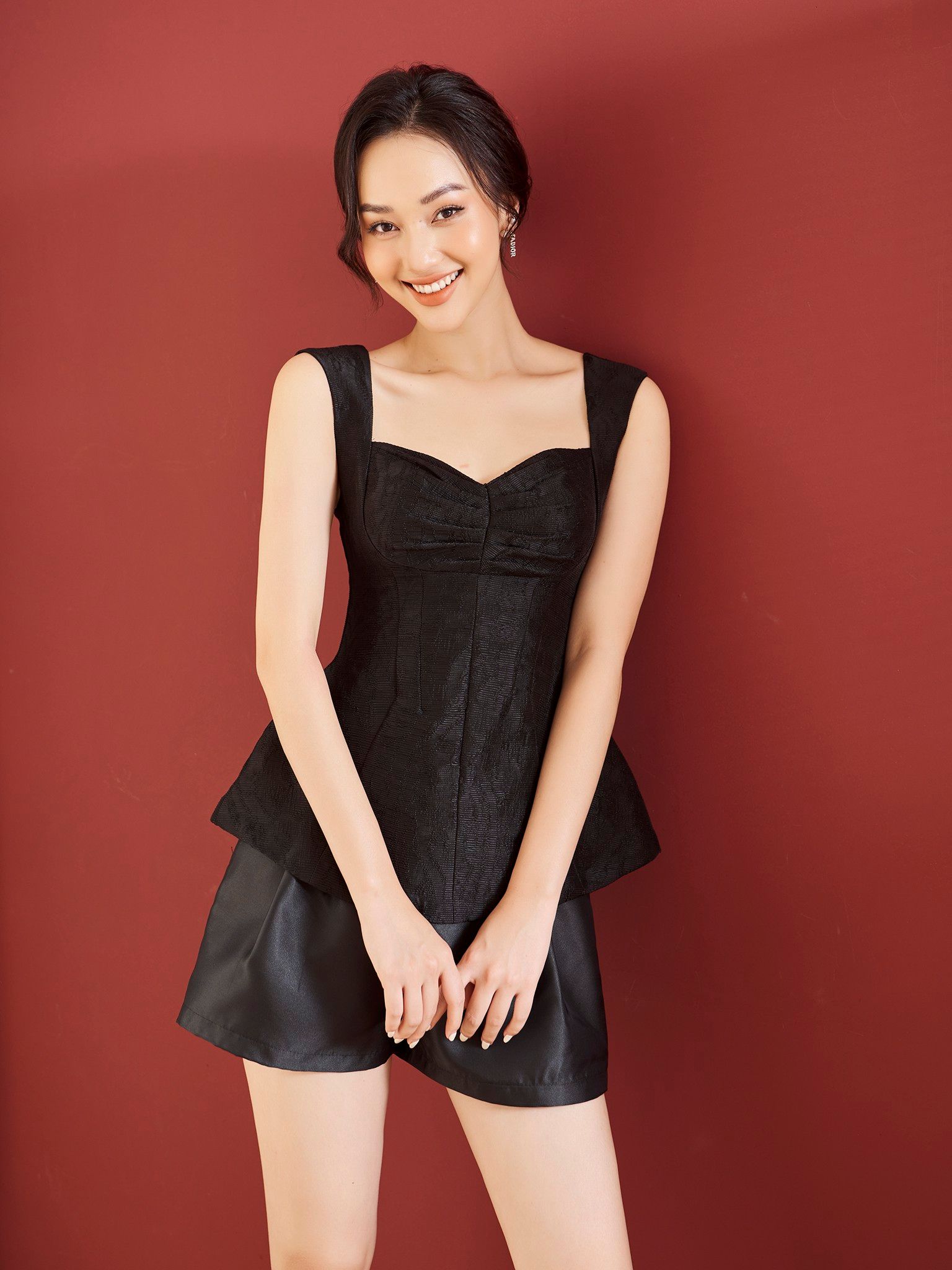 Felicia Top