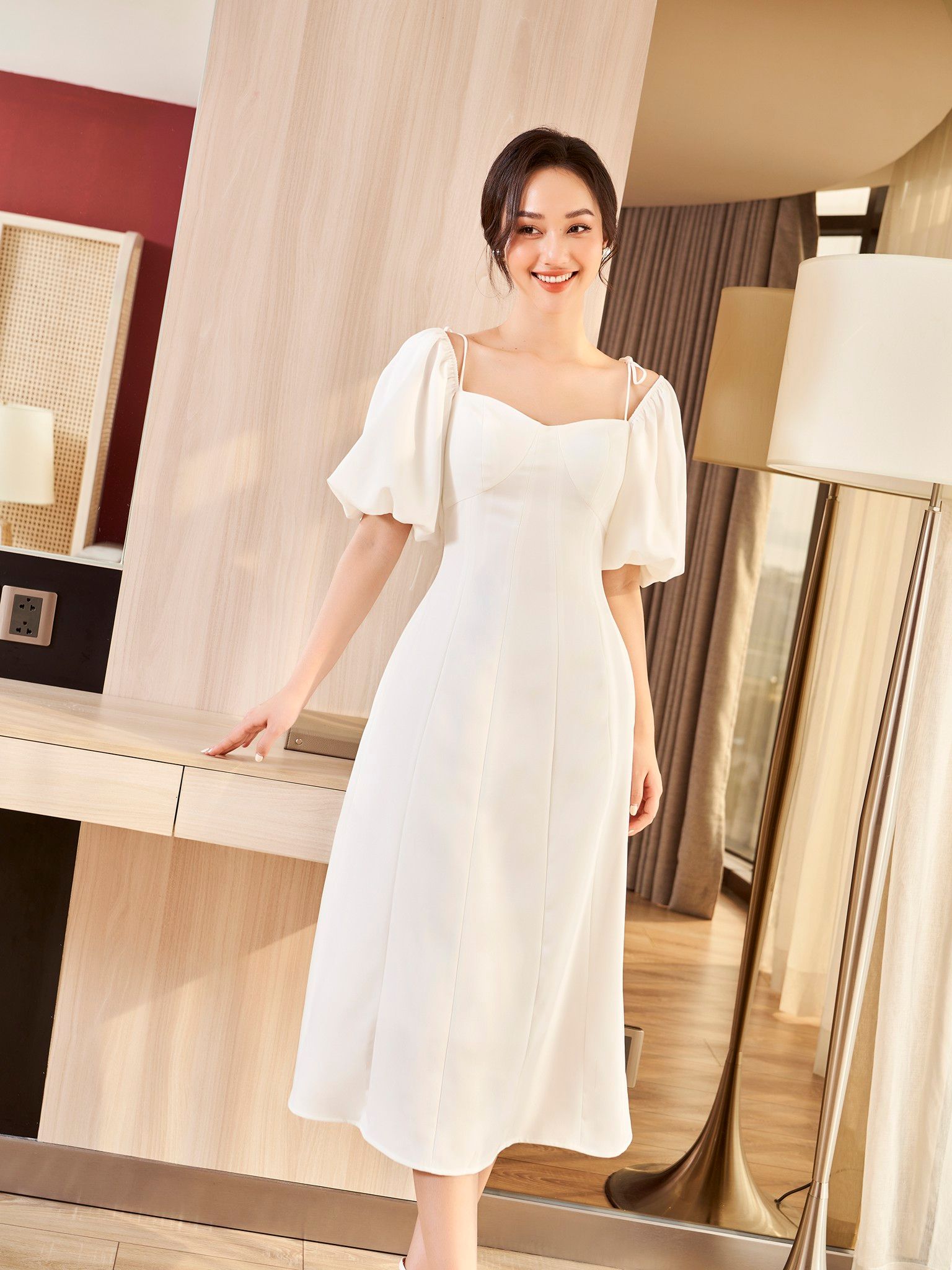 Berni Dress