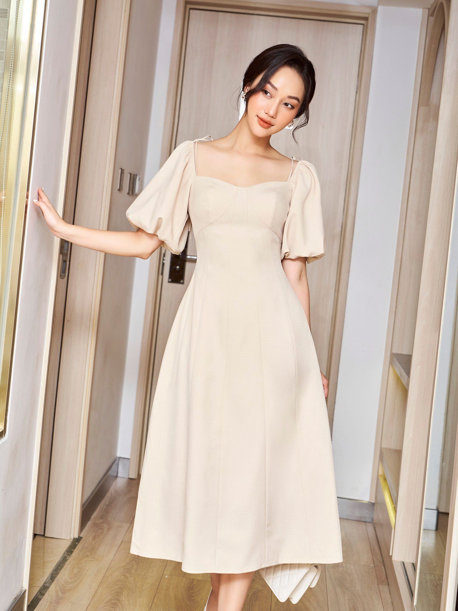 Berni Dress