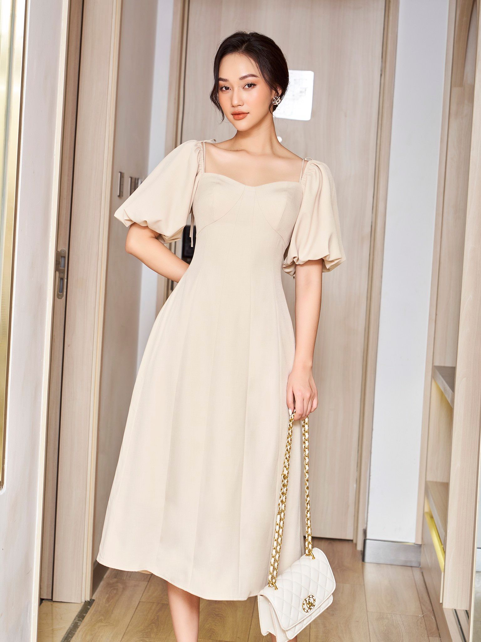 Berni Dress