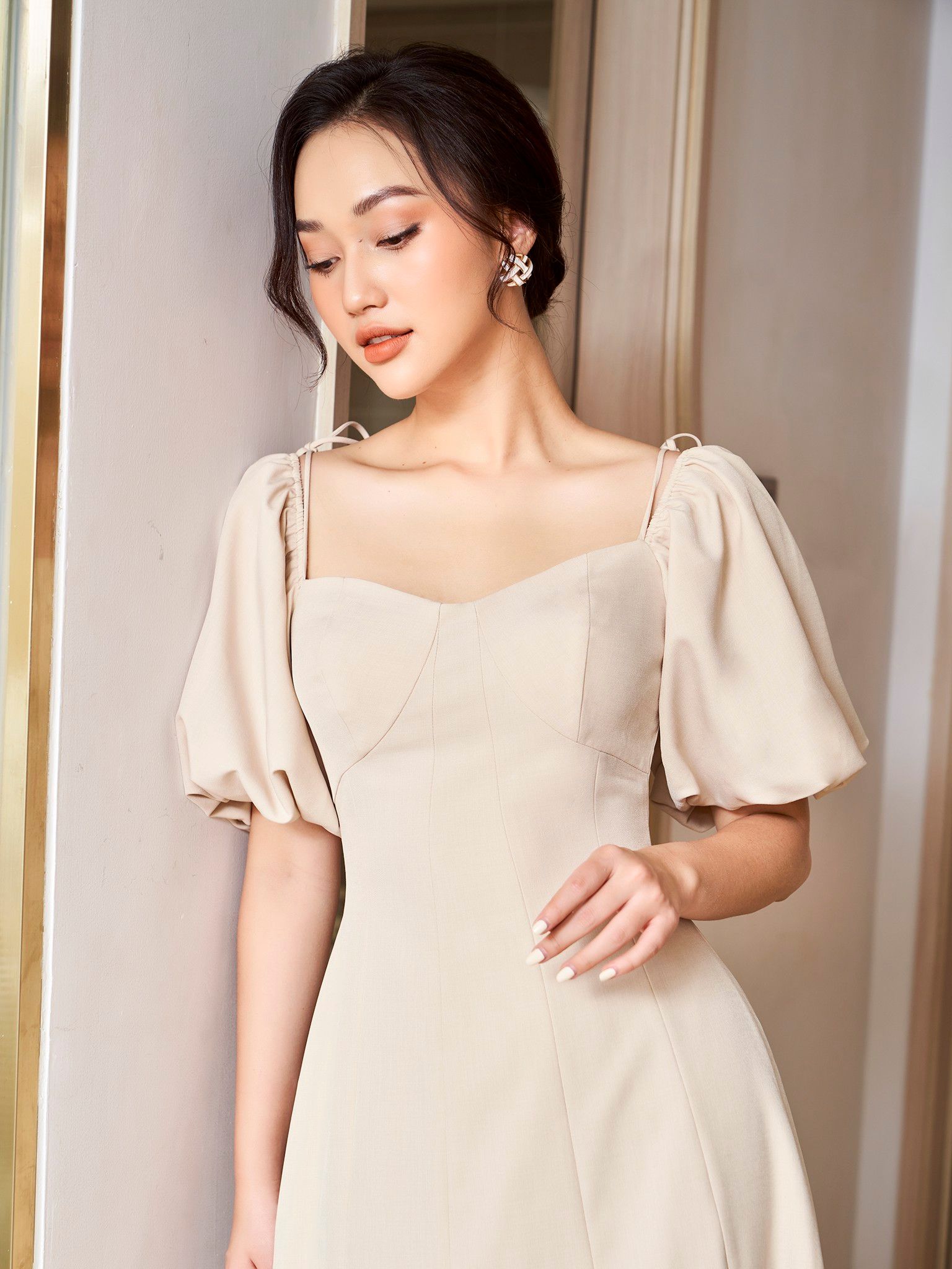 Berni Dress