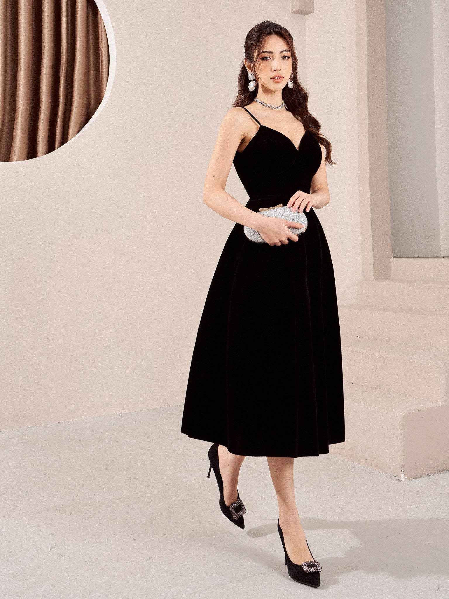 Felix Dress