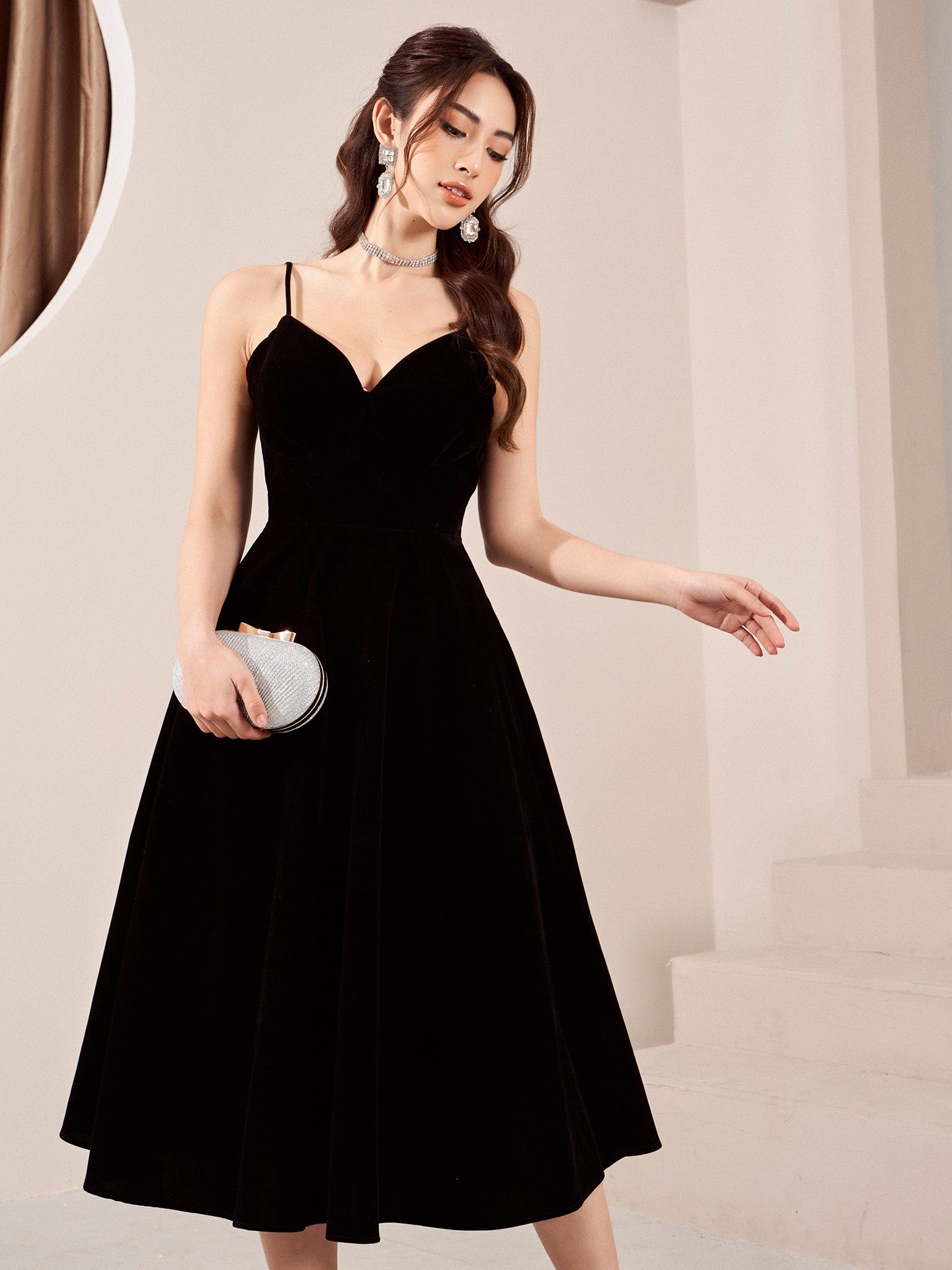 Felix Dress