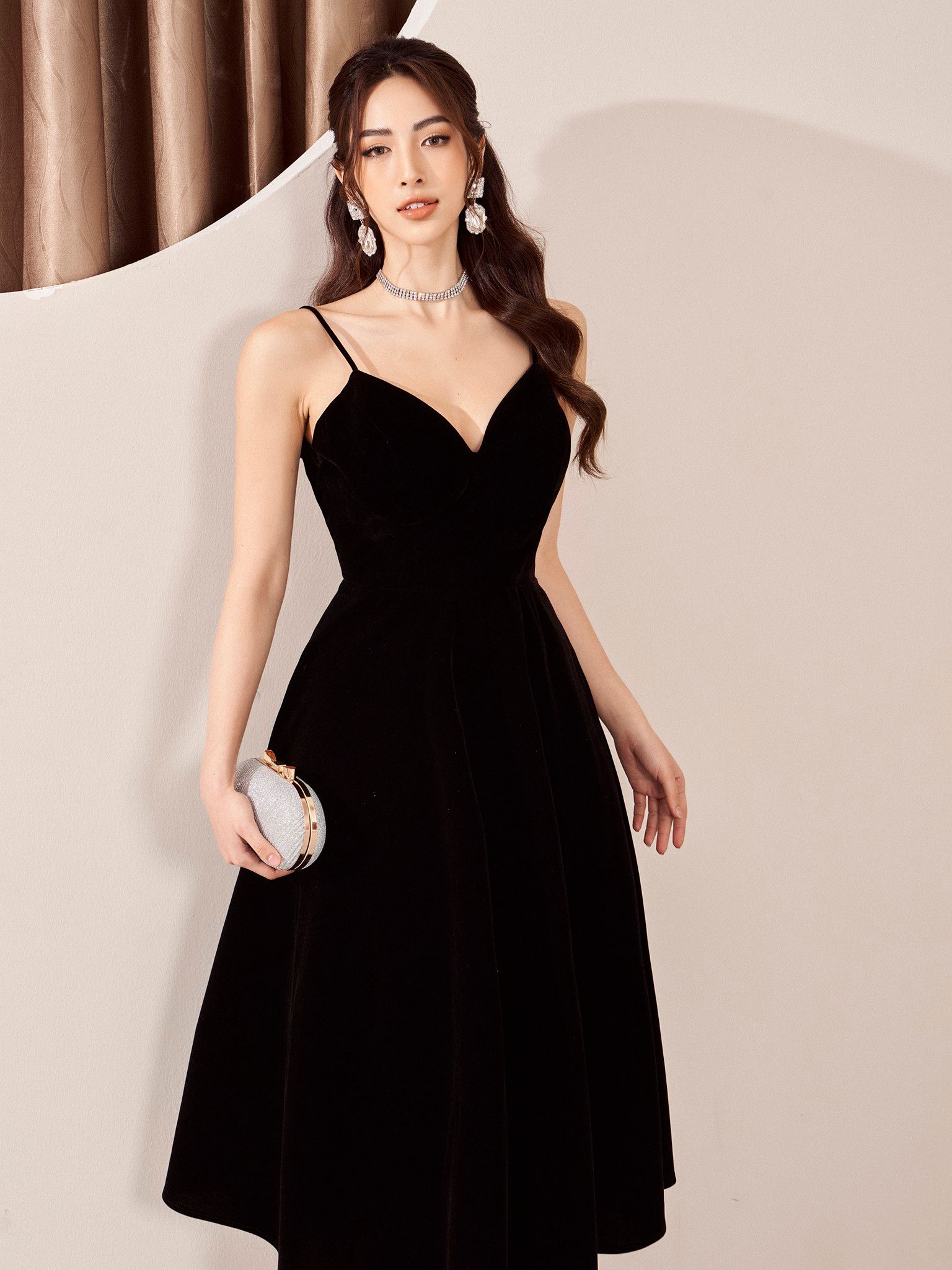Felix Dress