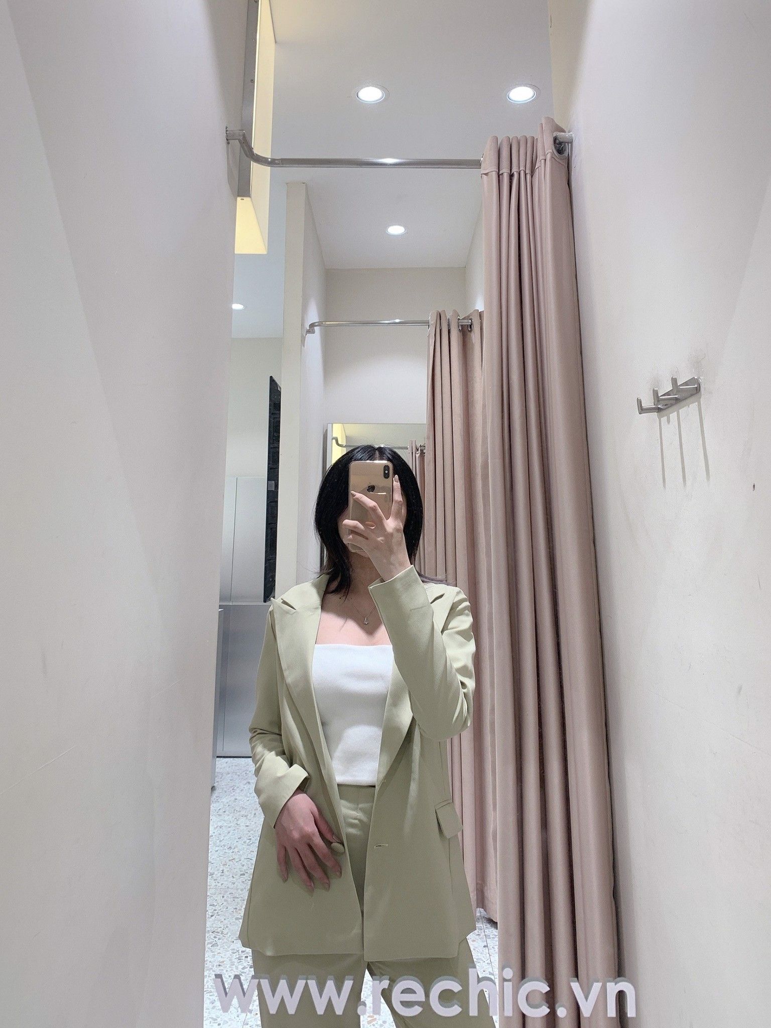 Hailey Blazer