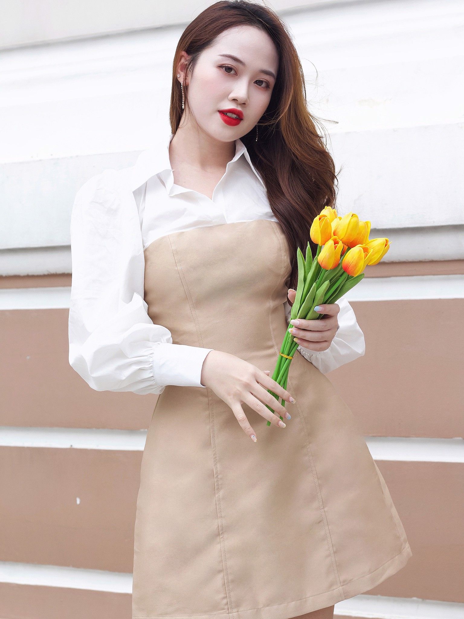 Luna Dress
