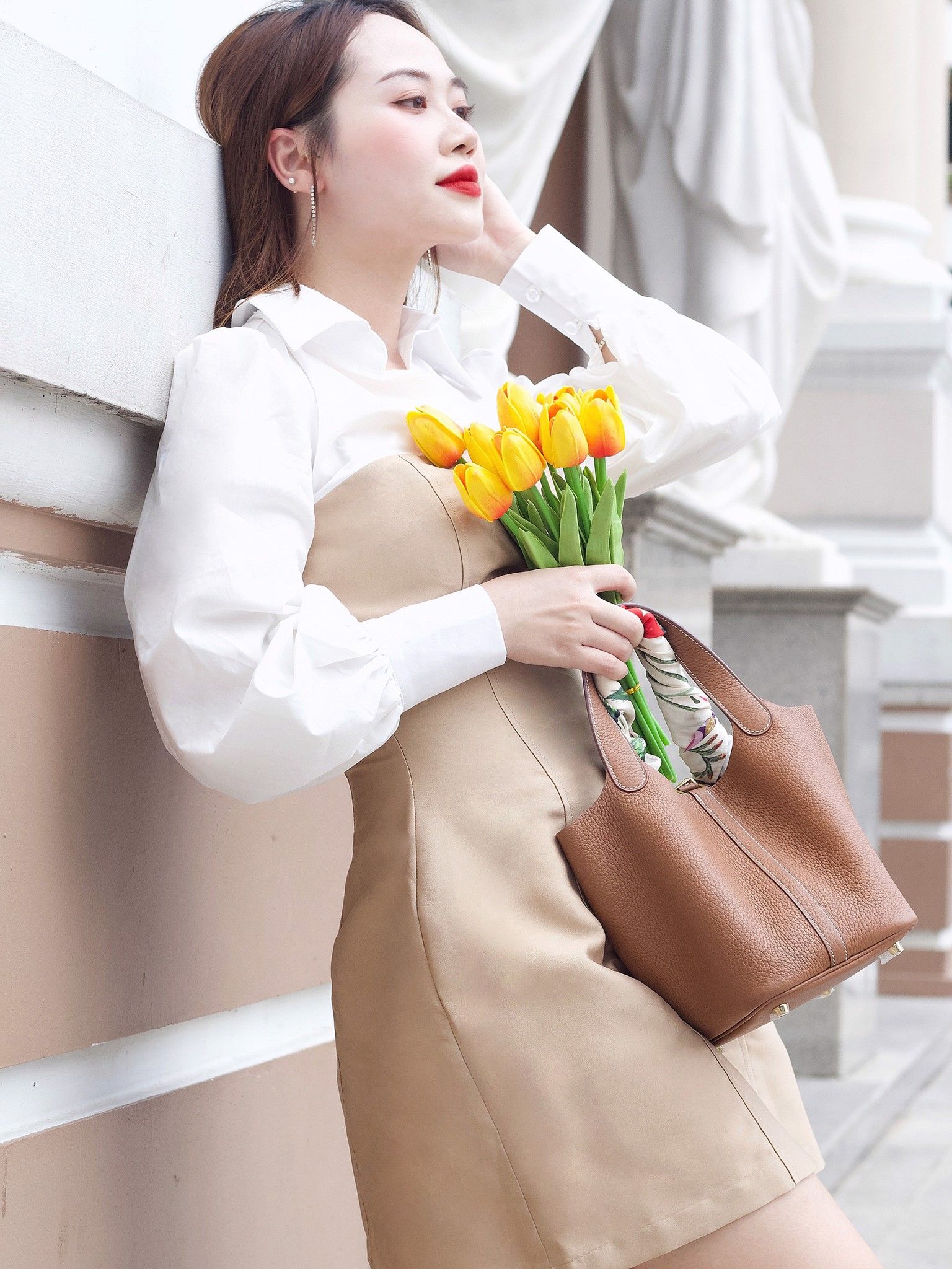Luna Dress