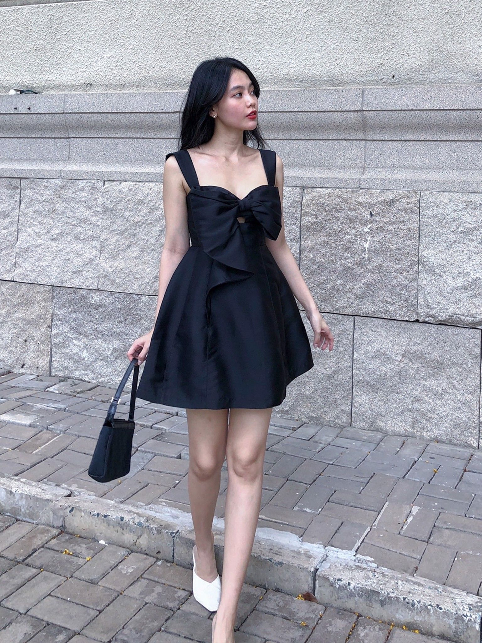 Rosita Dress