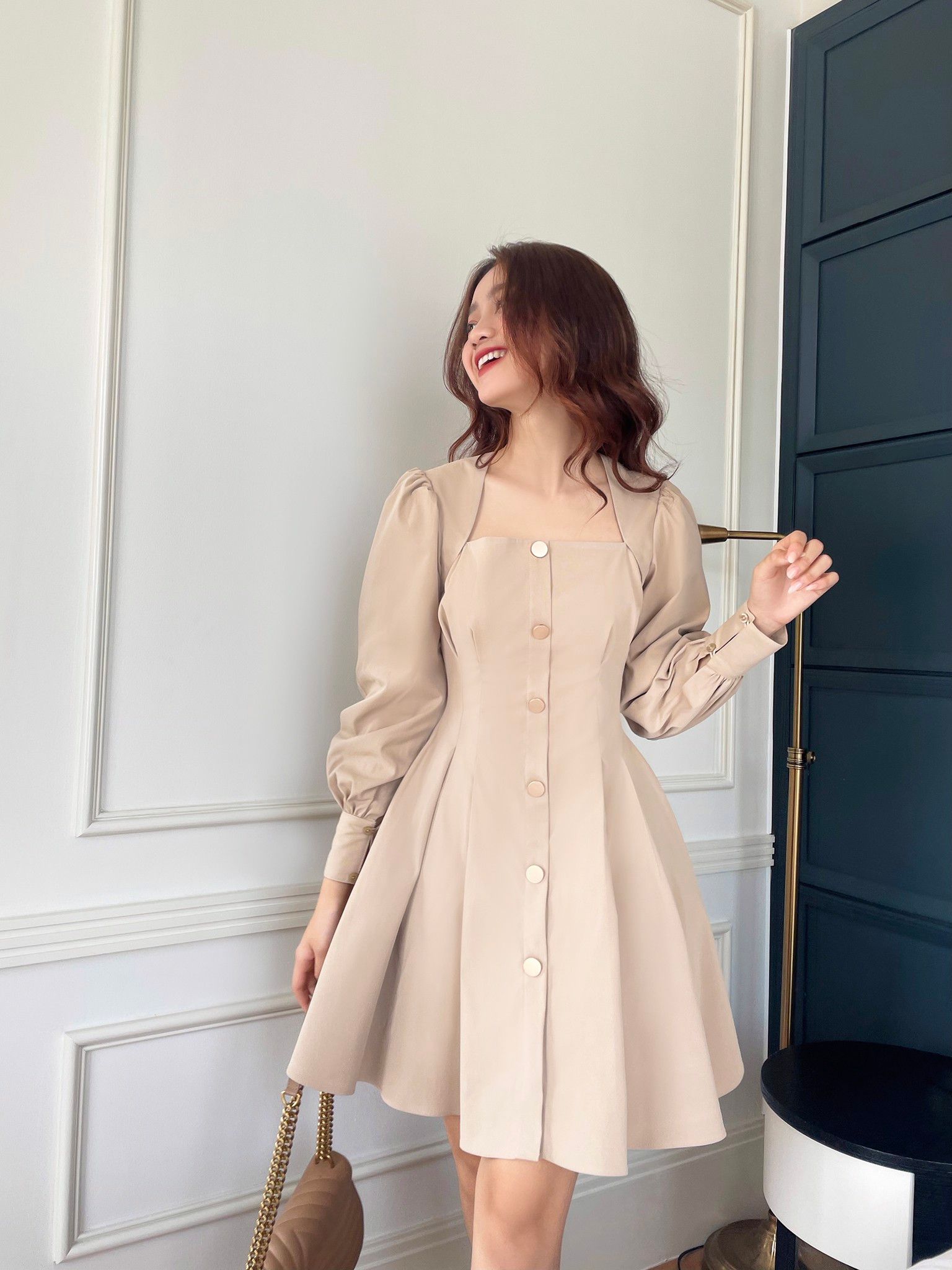 Lavia Dress
